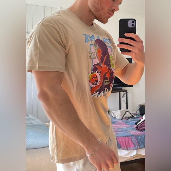 Frank Ocean streetwear T - Picture 2 of 3